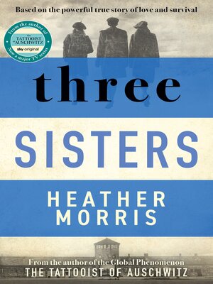 Three Sisters - ebook
